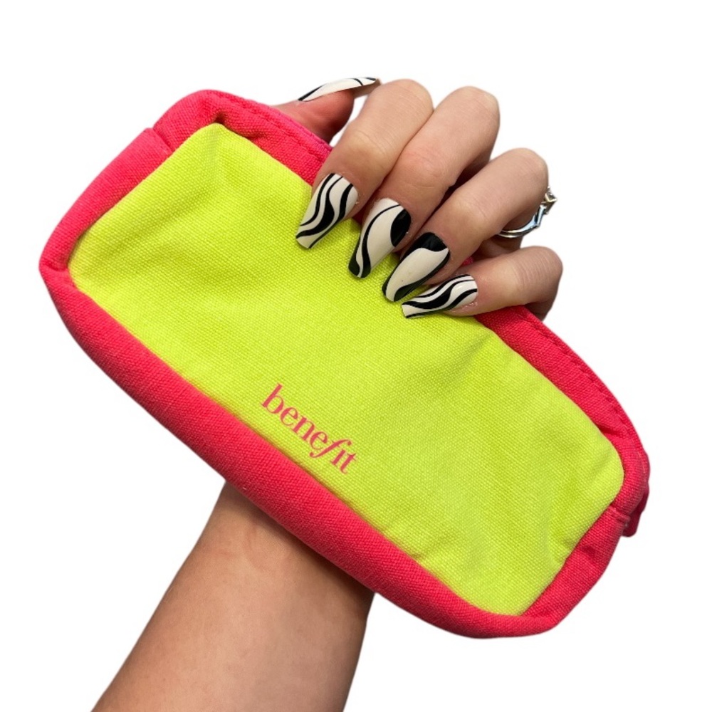 Benefit Brow Bag